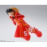 Figurine articulée - S.H.Figuarts - One Piece - Monkey D. Luffy