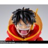 Figurine articulée - S.H.Figuarts - One Piece - Monkey D. Luffy