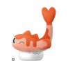 Peluche - Pokemon - Courbé - Nigirigon