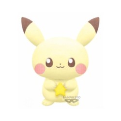 Peluche - Pokemon - Pikachu