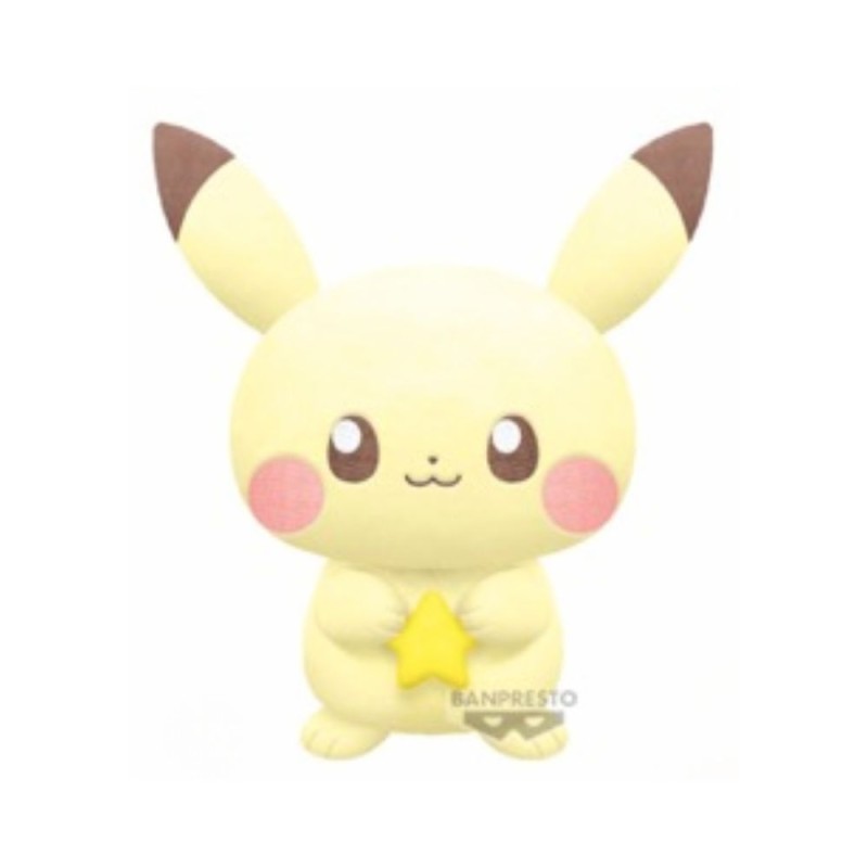 Peluche - Pokemon - Pikachu