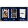 Jeu de cartes - Coffret Collector - Classique - One Piece - 1st Log
