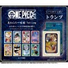 Jeu de cartes - Coffret Collector - Classique - One Piece - 1st Log