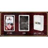Jeu de cartes - Coffret Collector - Classique - One Piece - 2nd Log
