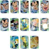 Jeu de cartes - Coffret Collector - Classique - Dragon Ball - Vegeta