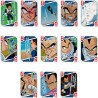 Jeu de cartes - Coffret Collector - Classique - Dragon Ball - Vegeta