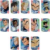 Jeu de cartes - Coffret Collector - Classique - Dragon Ball - Vegeta