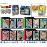 Jeu de cartes - Coffret Collector - Classique - Dragon Ball - Vegeta
