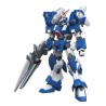 Maquette - High Grade - Super Robot Wars - Ashsaviour
