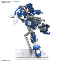 Maquette - High Grade - Super Robot Wars - Ashsaviour