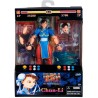 Figurine articulée - Street Fighter - Chun-Li