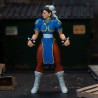 Figurine articulée - Street Fighter - Chun-Li