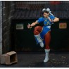 Figurine articulée - Street Fighter - Chun-Li
