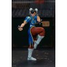 Figurine articulée - Street Fighter - Chun-Li
