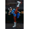 Figurine articulée - Street Fighter - Chun-Li