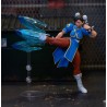 Figurine articulée - Street Fighter - Chun-Li