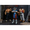 Figurine articulée - Street Fighter - Chun-Li