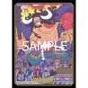 Protège-cartes - One Piece - Kaido