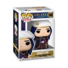 POP - POP Animation - Arcane - 1488 - Caitlyn