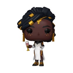 POP - POP Animation - Arcane - 1489 - Mel