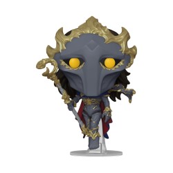 POP - POP Animation - Arcane - 1487 - Viktor