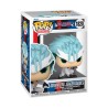 POP - POP Animation - Bleach - 1820 - Grimmjow