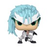 POP - POP Animation - Bleach - 1820 - Grimmjow
