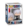 POP - POP Animation - Bleach - 1821 - Ichimaru