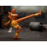 Figurine articulée - Street Fighter - Dhalsim