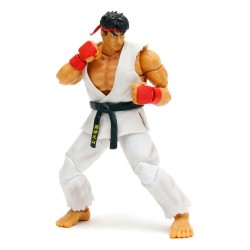Figurine articulée - Street Fighter - Ryu