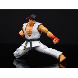 Figurine articulée - Street Fighter - Ryu