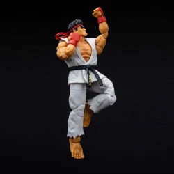 Figurine articulée - Street Fighter - Ryu