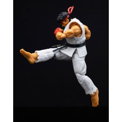 Figurine articulée - Street Fighter - Ryu