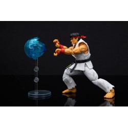 Figurine articulée - Street Fighter - Ryu