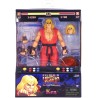 Figurine articulée - Street Fighter - Ken Masters