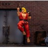 Figurine articulée - Street Fighter - Ken Masters
