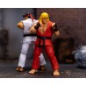 Figurine articulée - Street Fighter - Ken Masters