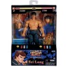 Figurine articulée - Street Fighter - Fei Long