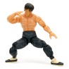 Figurine articulée - Street Fighter - Fei Long