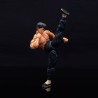Figurine articulée - Street Fighter - Fei Long