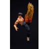 Figurine articulée - Street Fighter - Fei Long