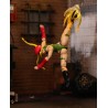 Figurine articulée - Street Fighter - Cammy White
