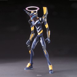 Maquette - High Grade - Evangelion - Evangelion Mark.06