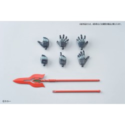 Maquette - High Grade - Evangelion - Evangelion Mark.06