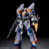 Maquette - High Grade - Gundam - Duel Blitz