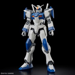Maquette - High Grade - Gundam - Duel Blitz
