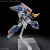 Maquette - High Grade - Gundam - Duel Blitz