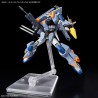 Maquette - High Grade - Gundam - Duel Blitz