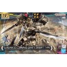 Maquette - High Grade - Gundam - 00 Command Quan[T] Desert