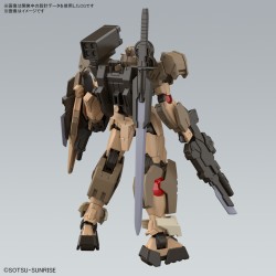 Maquette - High Grade - Gundam - 00 Command Quan[T] Desert